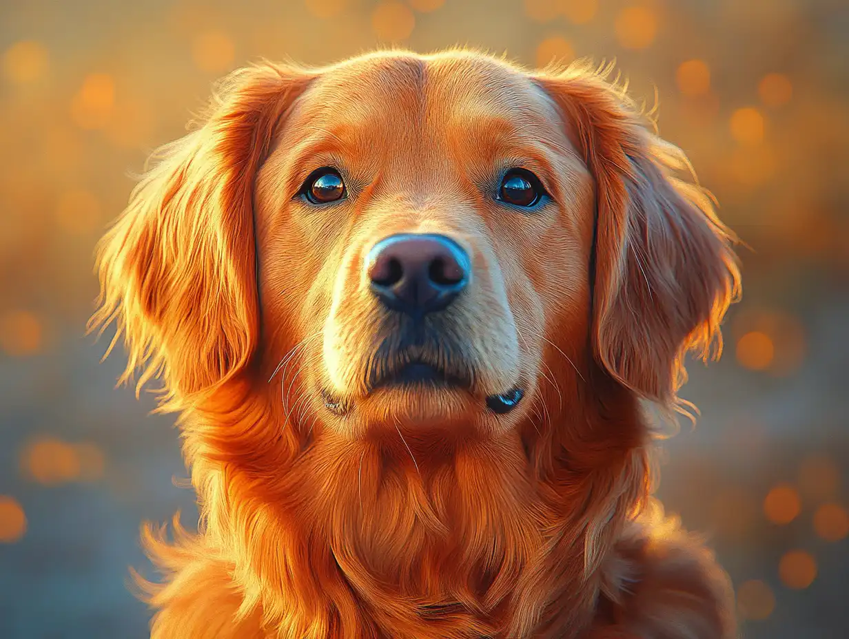 Golden Retriever