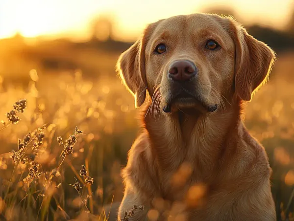 Labrador Retriever